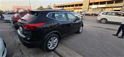 Nissan Rogue Sport